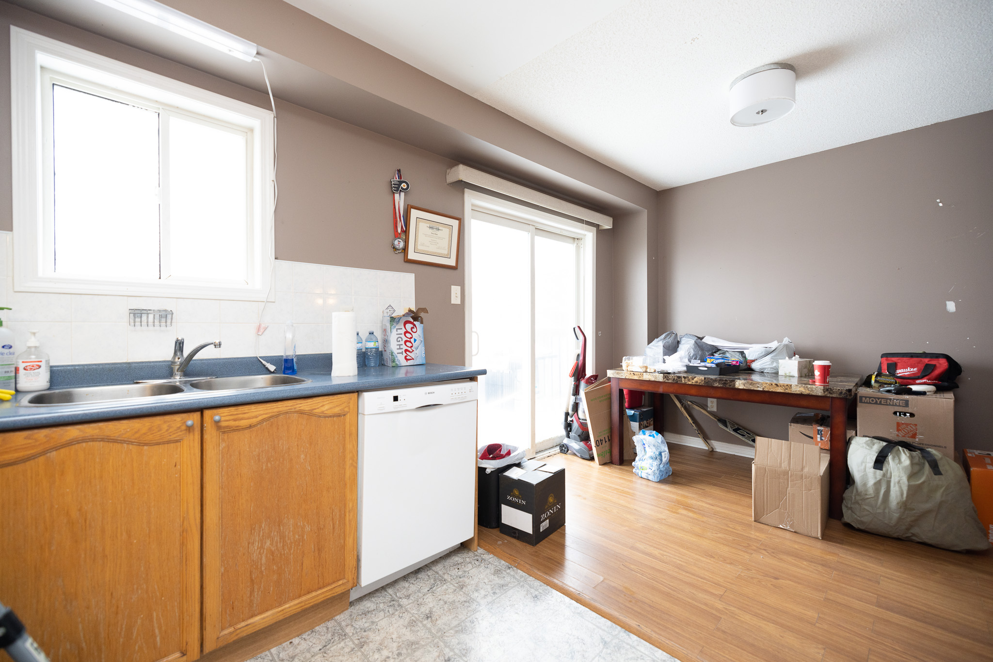 color photo