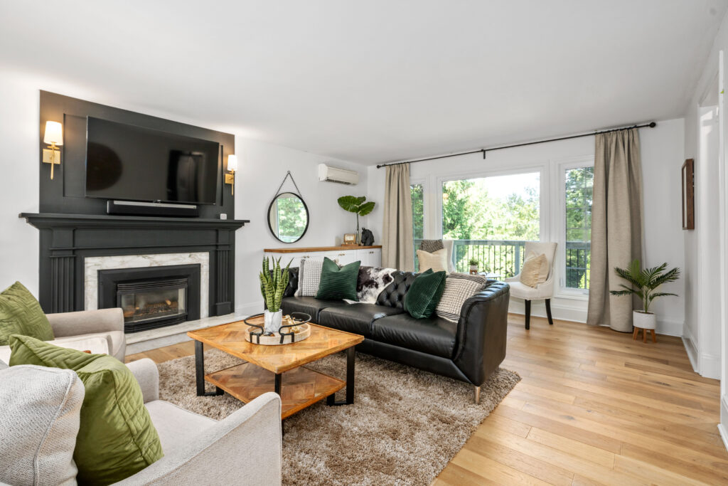 5086 King Boulevard, London